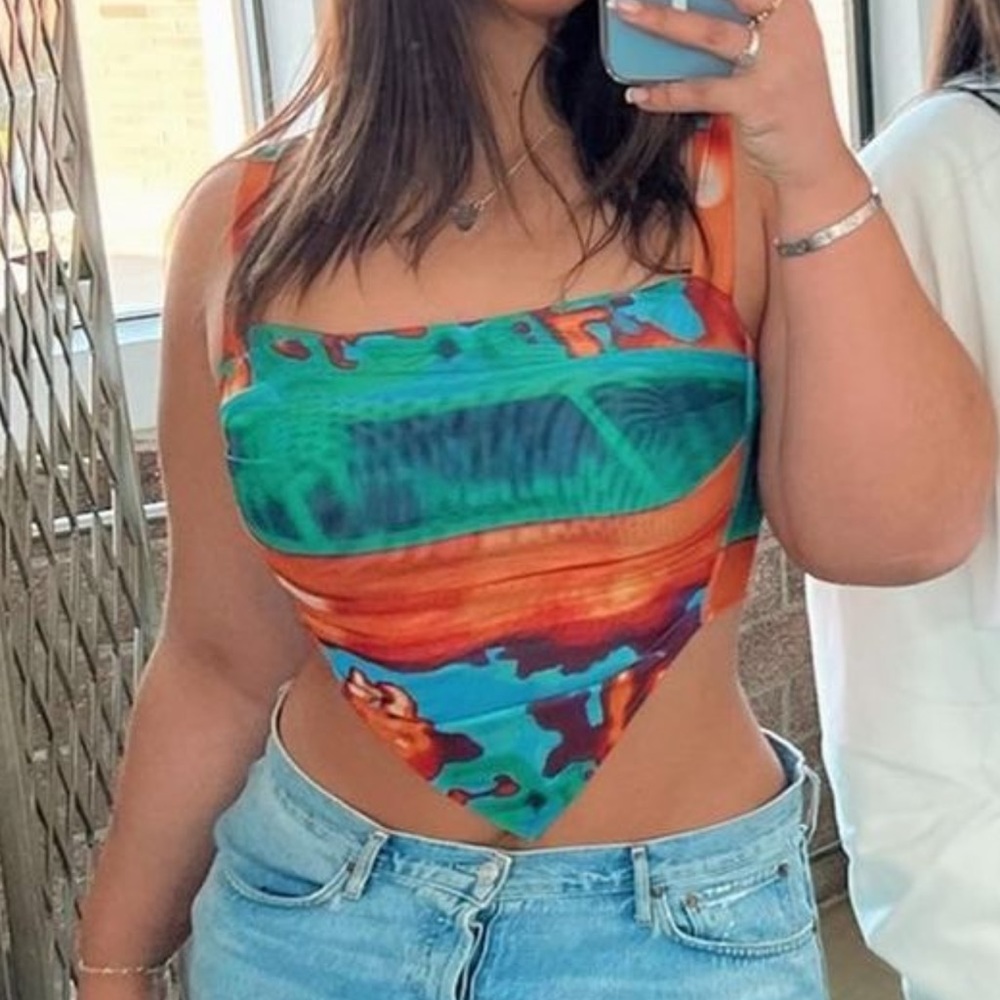 Miaou top